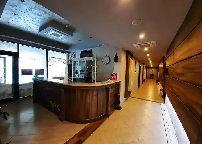 Private By The Sea With A Large Terrace In Hotel! Апартамент Поморие