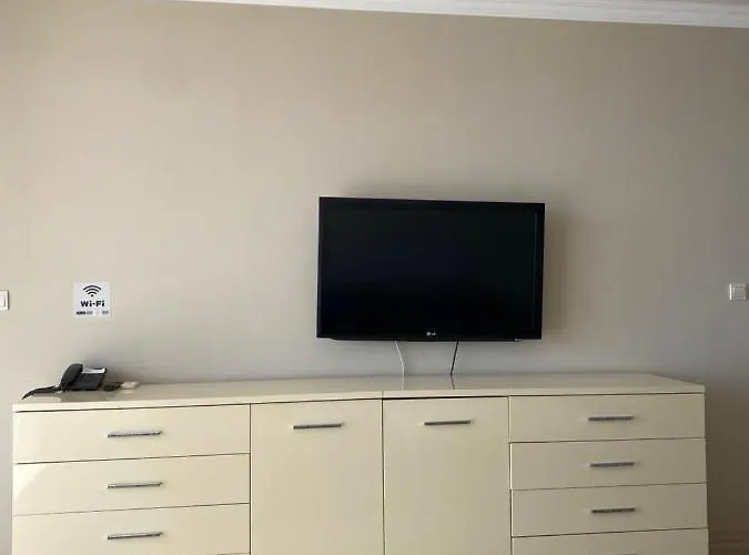 Private By The Sea With A Large Terrace In Hotel! * Поморие