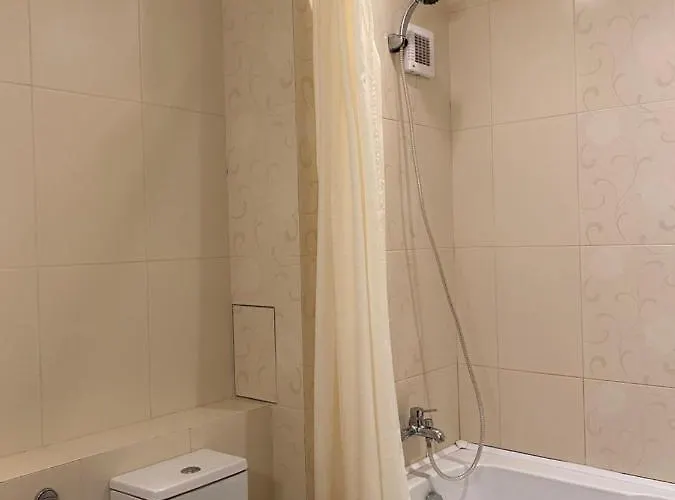 Private By The Sea With A Large Terrace In Hotel! Апартамент Поморие