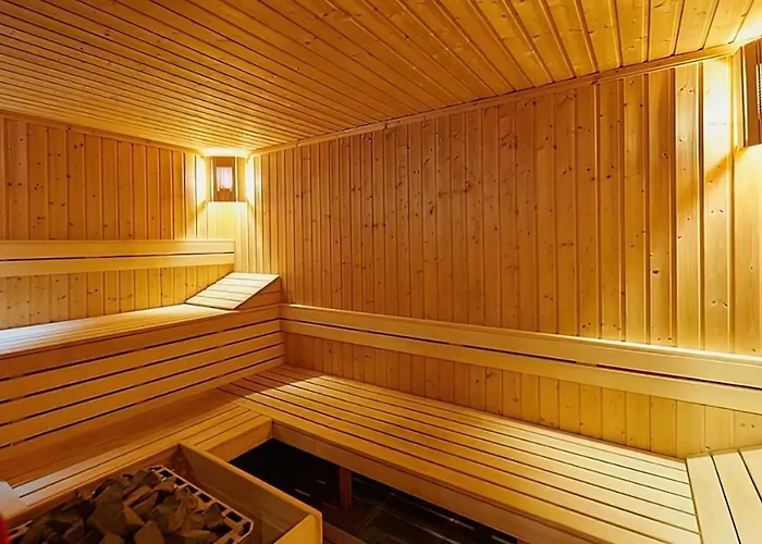 Апартамент Private By The Sea With A Large Terrace In Hotel!