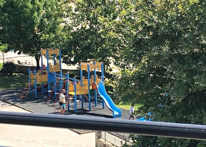 Private By The Sea With A Large Terrace In Hotel! Апартамент