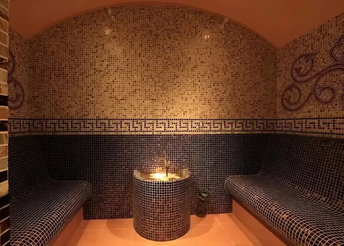 Private By The Sea With A Large Terrace In Hotel! Апартамент *