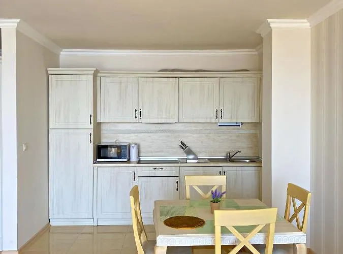 Private By The Sea With A Large Terrace In Hotel! * Поморие