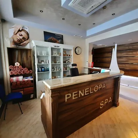 Private By The Sea With A Large Terrace In Hotel! * Pomorie