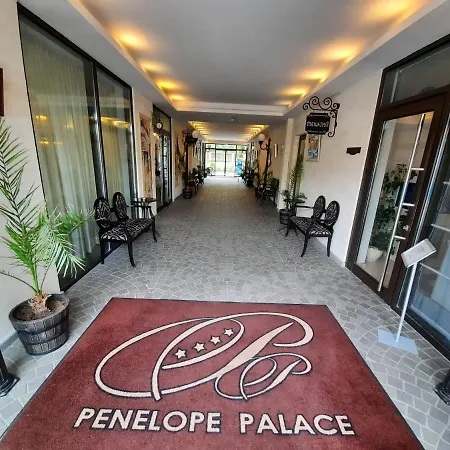 Private By The Sea With A Large Terrace In Hotel! Apartment *