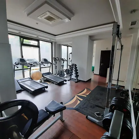 Private By The Sea With A Large Terrace In Hotel! *