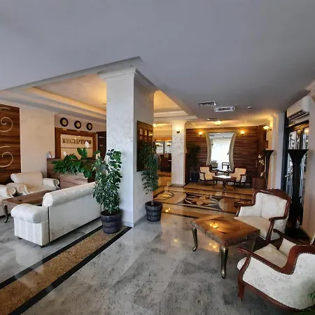 Private By The Sea With A Large Terrace In Hotel! Pomorie