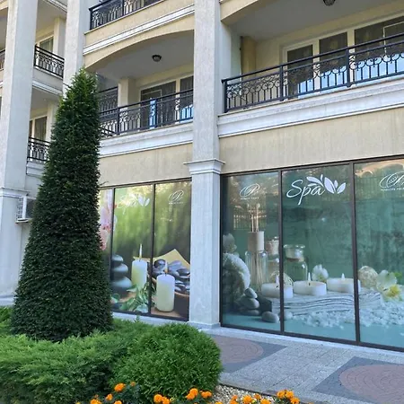 Apartment Private By The Sea With A Large Terrace In Hotel! *