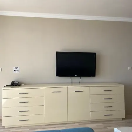 Private By The Sea With A Large Terrace In Hotel! * Pomorie