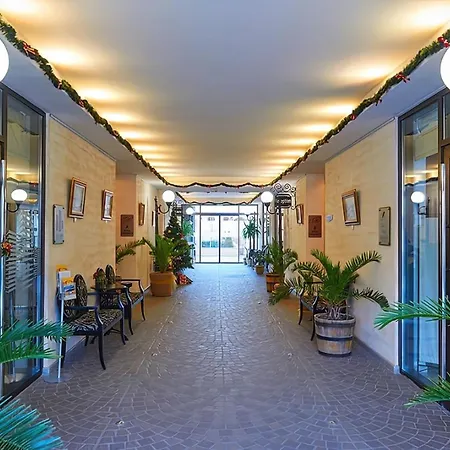 アパート Private By The Sea With A Large Terrace In Hotel!