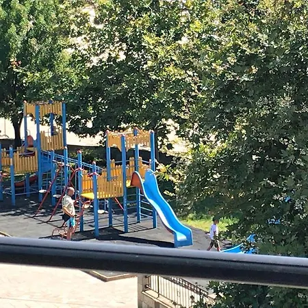 Private By The Sea With A Large Terrace In Hotel! Apartment