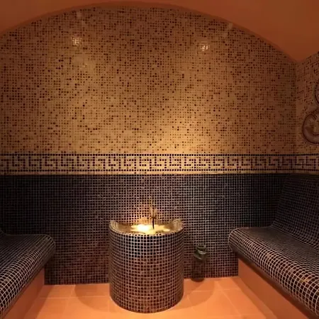 Private By The Sea With A Large Terrace In Hotel! Apartment *