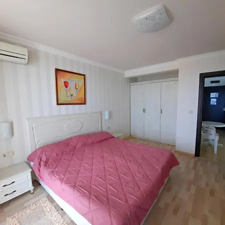 Private By The Sea With A Large Terrace In Hotel! * ポモリエ