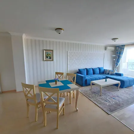 Private By The Sea With A Large Terrace In Hotel! *