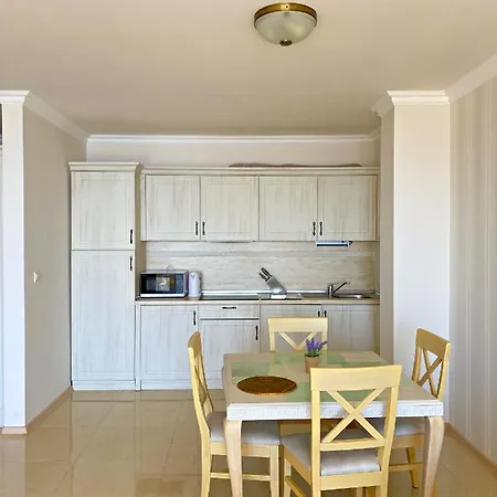 Private By The Sea With A Large Terrace In Hotel! * Pomorie