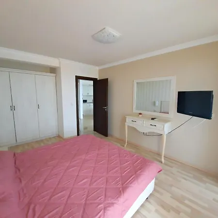 Private By The Sea With A Large Terrace In Hotel! * Pomorie