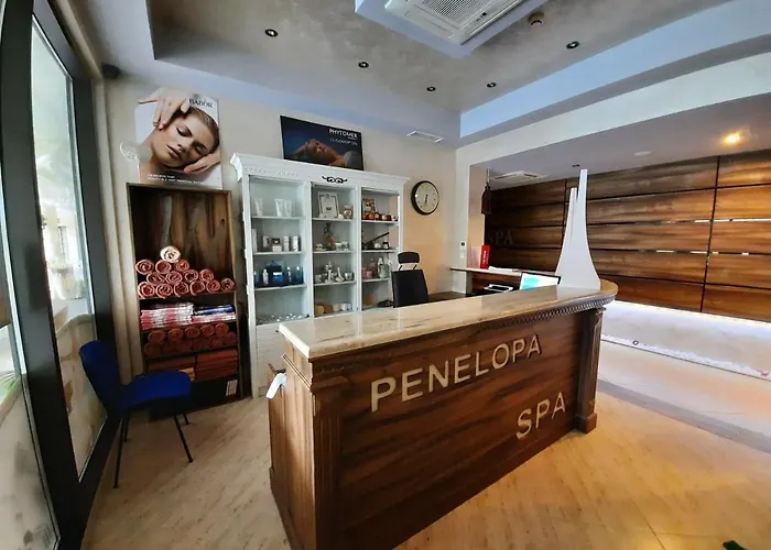 Private By The Sea With A Large Terrace In Hotel! * Поморие