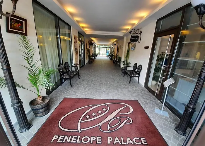 Private By The Sea With A Large Terrace In Hotel! Апартаменты *