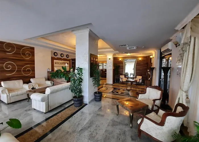 Private By The Sea With A Large Terrace In Hotel! Поморие