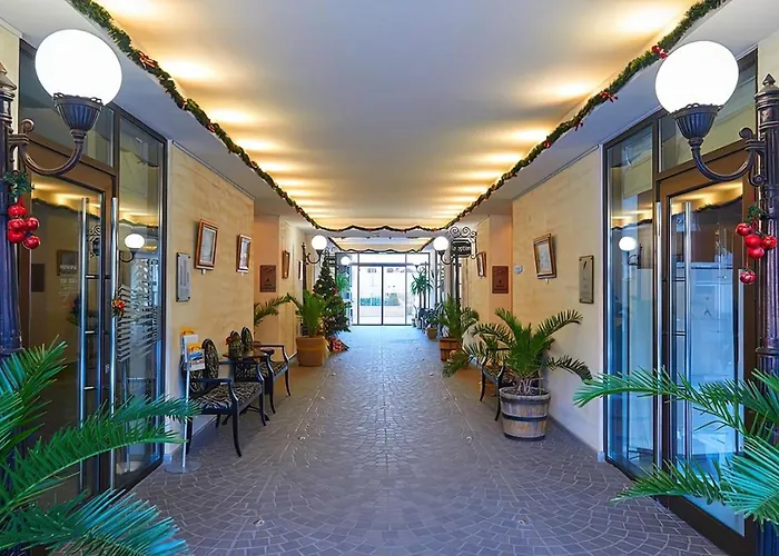 アパート Private By The Sea With A Large Terrace In Hotel!